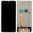 LCD Screen and Digitizer Assembly Replacement for Vivo Y97 / Z3 / Z3i / V11 (India)  / V11i - Black - 1