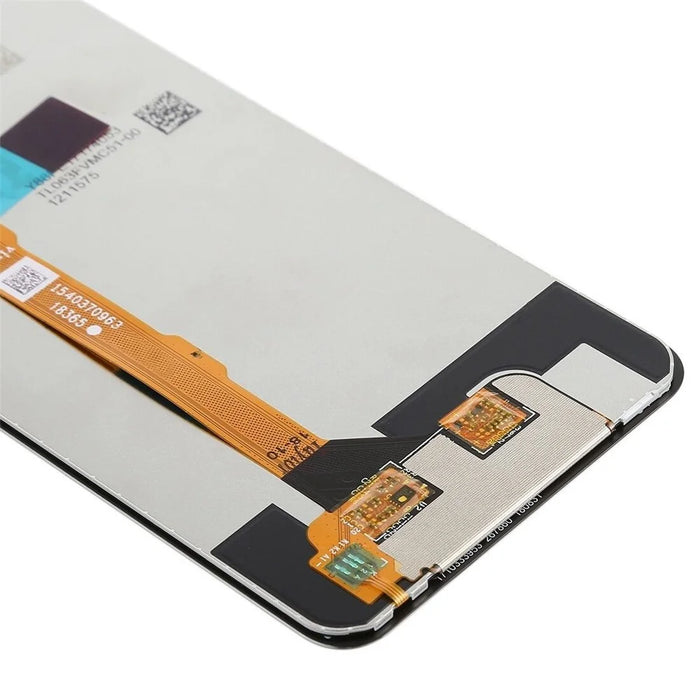 LCD Screen and Digitizer Assembly Replacement for Vivo Y97 / Z3 / Z3i / V11 (India)  / V11i - Black - 3