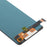 LCD Screen and Digitizer Assembly Replace Part for vivo X20 (without Logo) - Black - 2