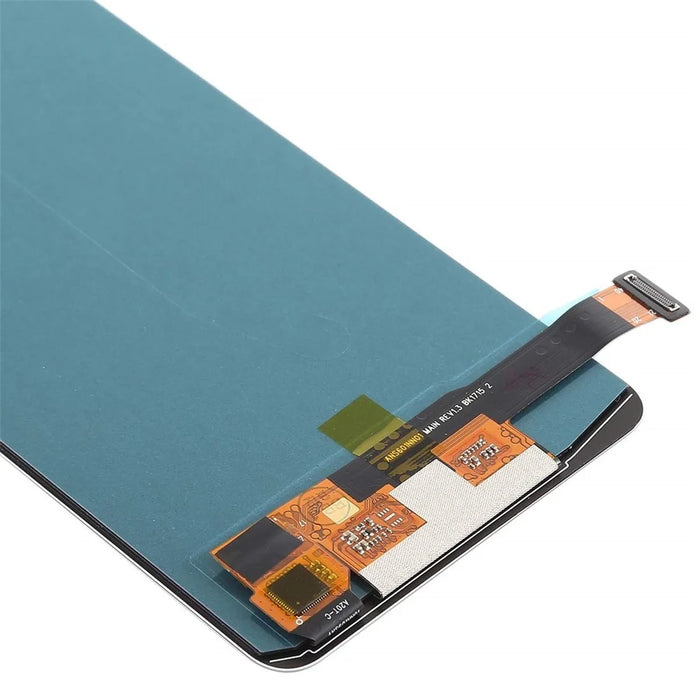 LCD Screen and Digitizer Assembly Replace Part for vivo X20 (without Logo) - Black - 2