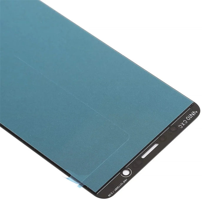 LCD Screen and Digitizer Assembly Replace Part for vivo X20 (without Logo) - Black - 3