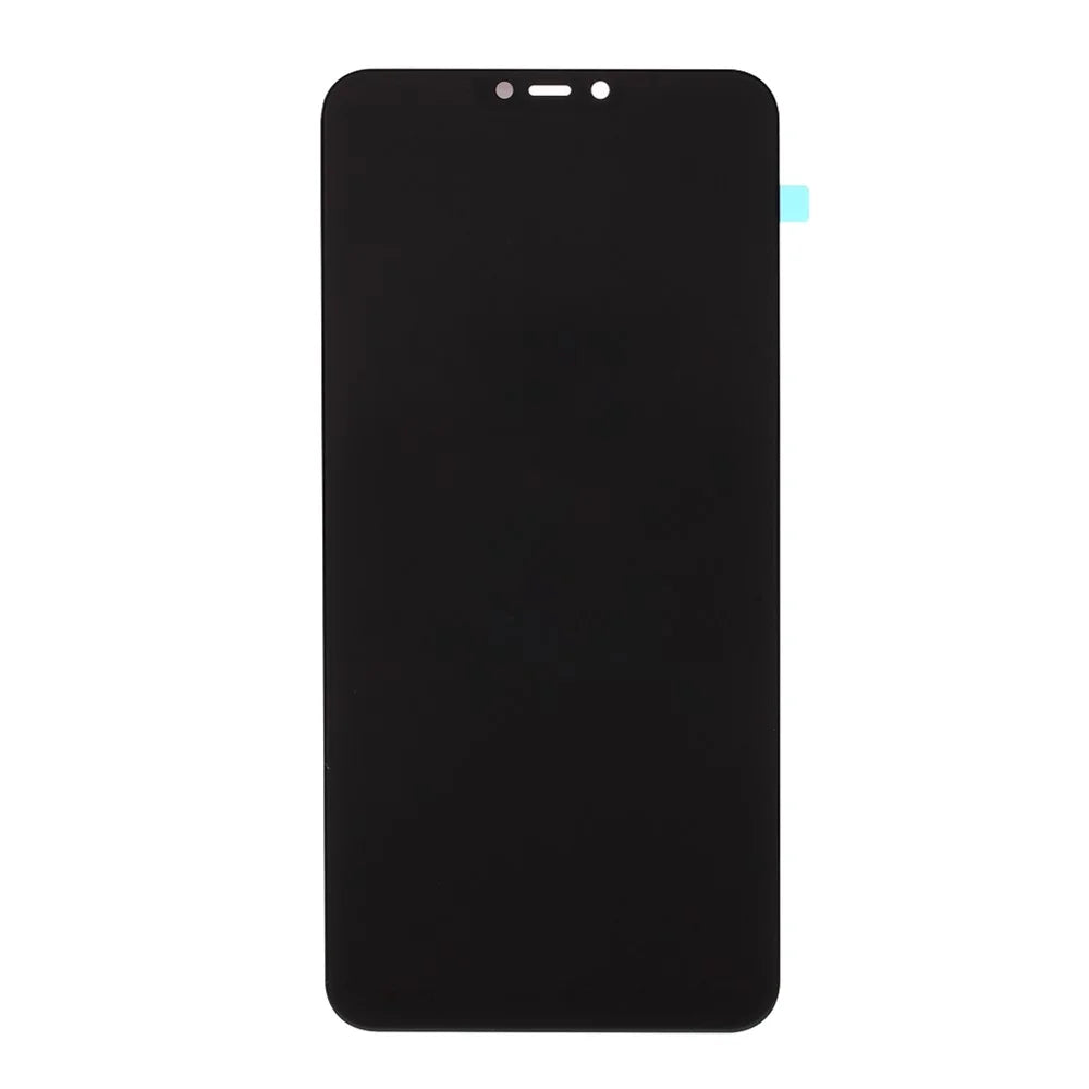 LCD Screen and Digitizer Assembly Repair Part for vivo Y81 4G / Y83 4G / Y81i 4G / Y81s 4G (without Logo) - Black - 5