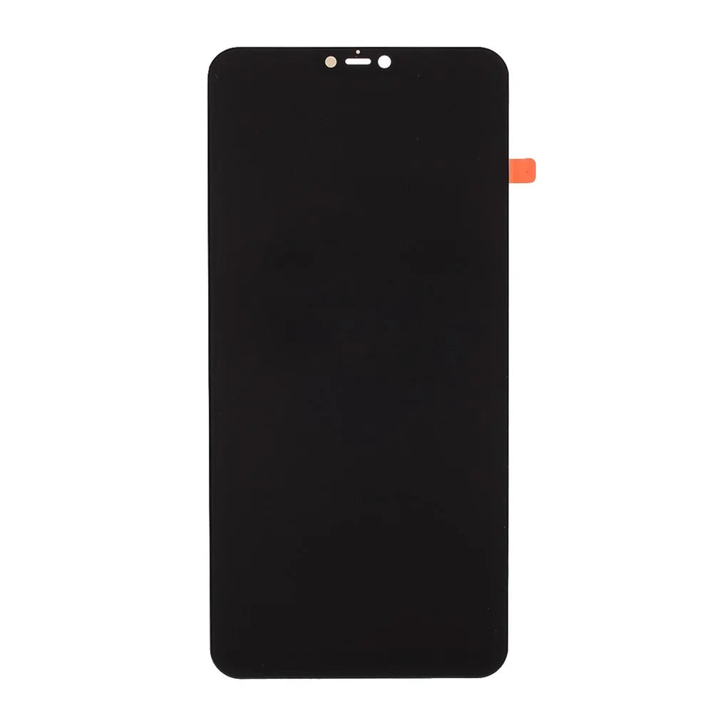 LCD Screen and Digitizer Assembly Part for Vivo Y85 (vivo V9 Youth) / V9 - Black - 5