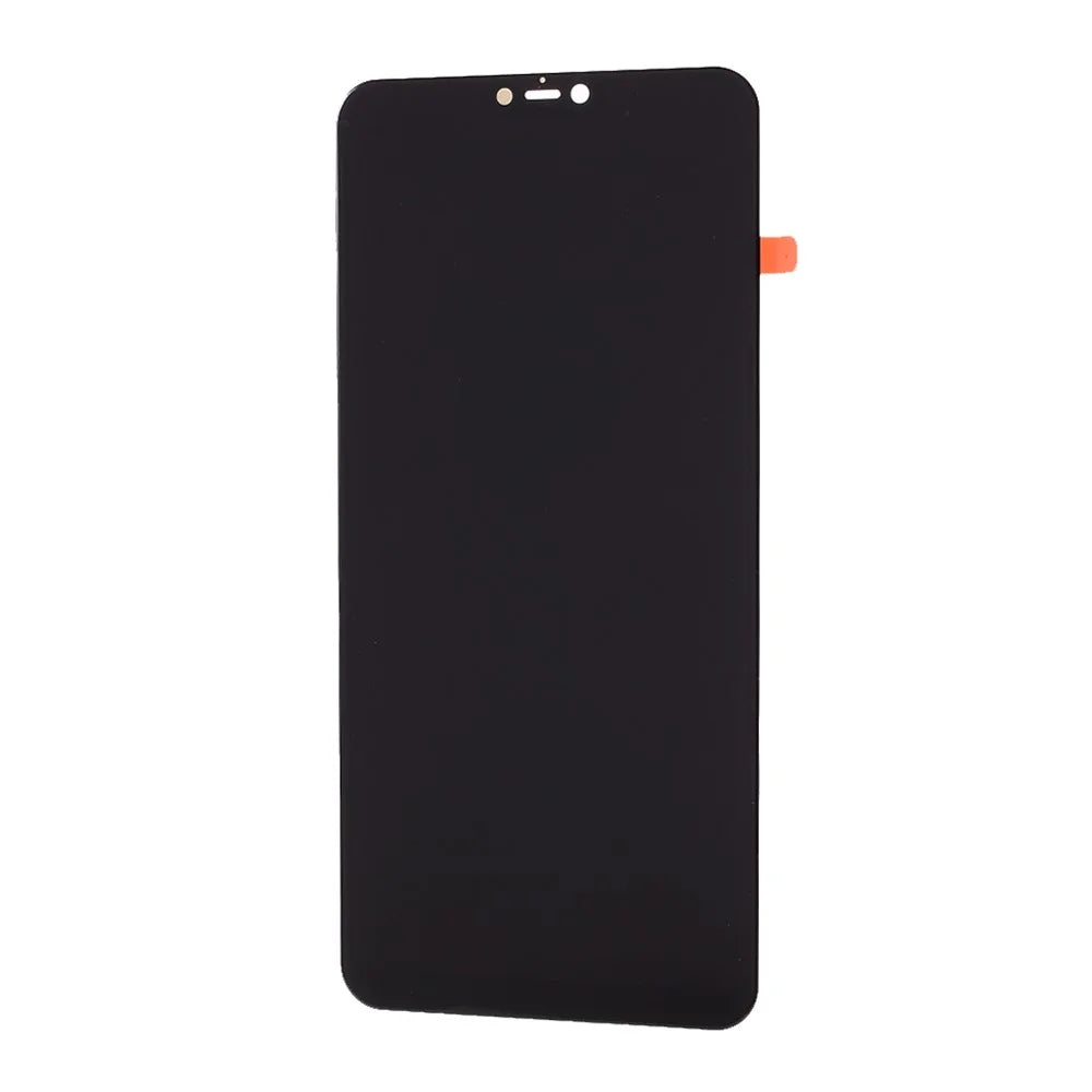 LCD Screen and Digitizer Assembly Part for Vivo Y85 (vivo V9 Youth) / V9 - Black - 6