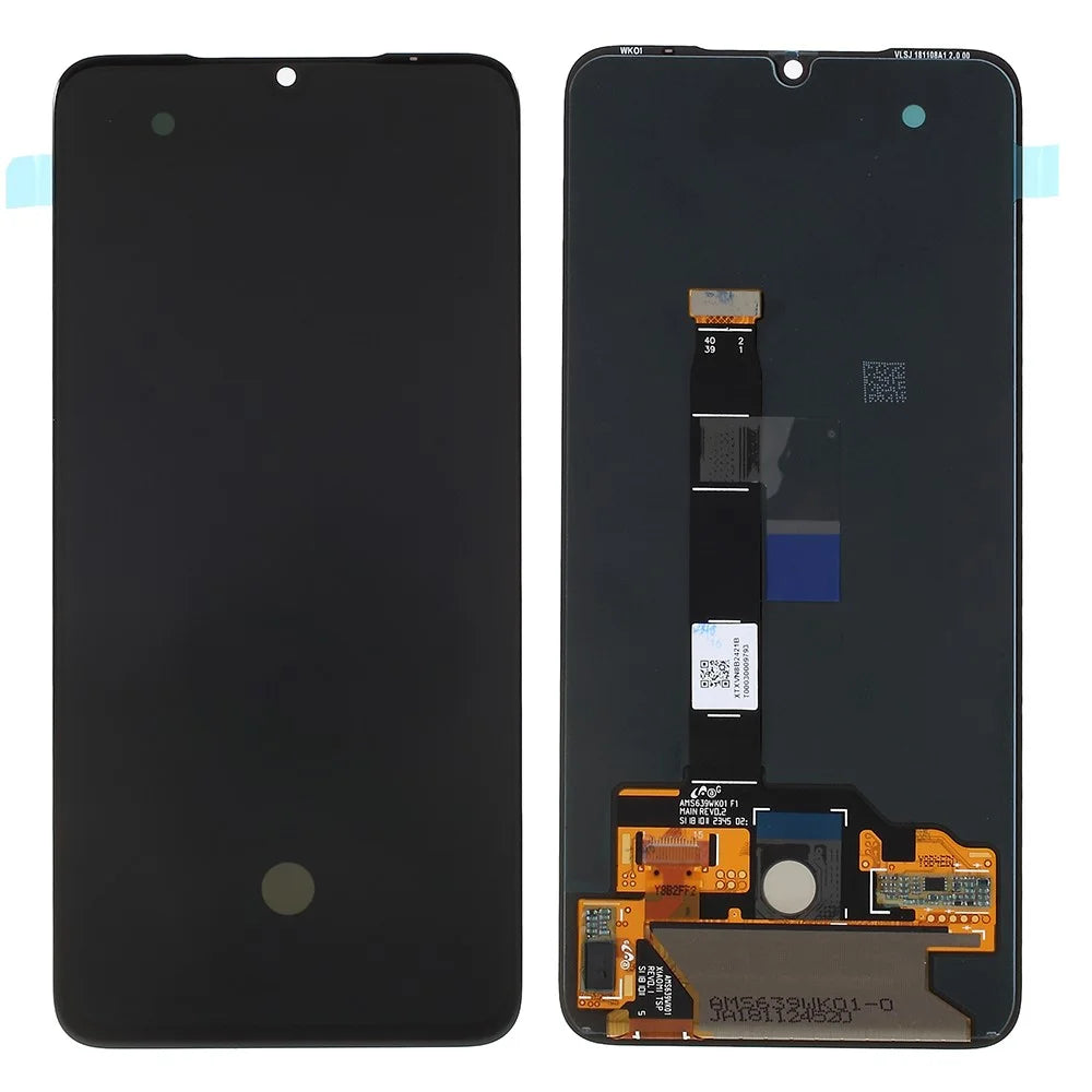 OEM LCD Screen and Digitizer Assembly Replacement Part for Xiaomi Mi 9 - 1