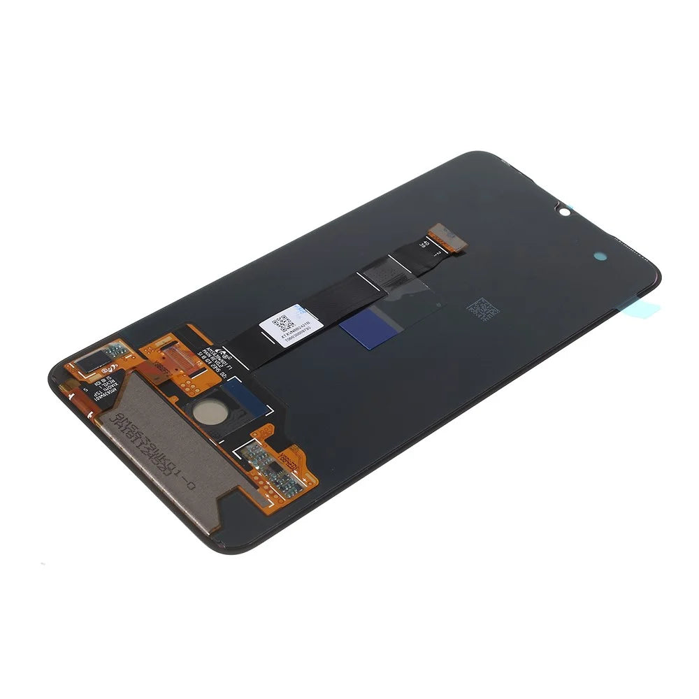 OEM LCD Screen and Digitizer Assembly Replacement Part for Xiaomi Mi 9 - 5