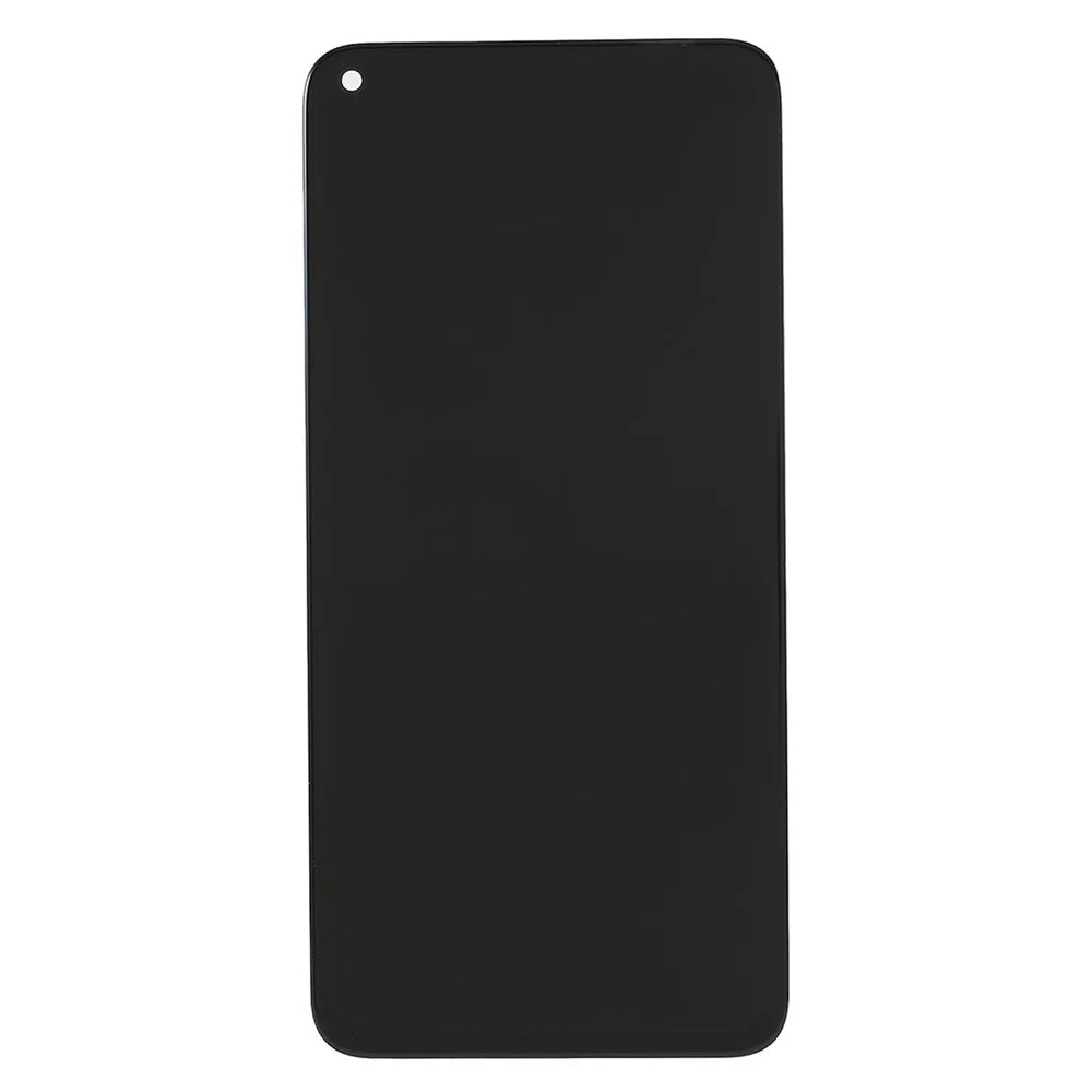 OEM LCD Screen and Digitizer Assembly  (without Logo) for Huawei nova 4 / Honor V20 - Black - 2