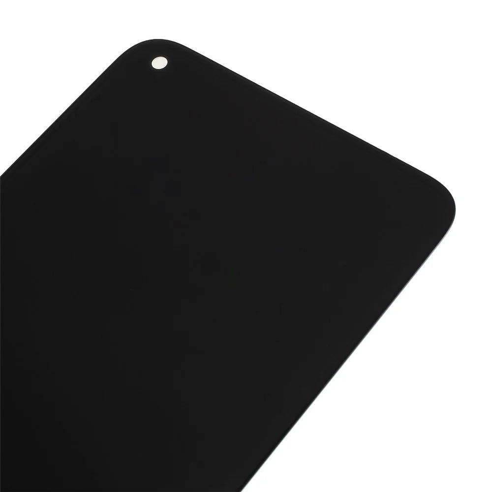 OEM LCD Screen and Digitizer Assembly  (without Logo) for Huawei nova 4 / Honor V20 - Black - 4