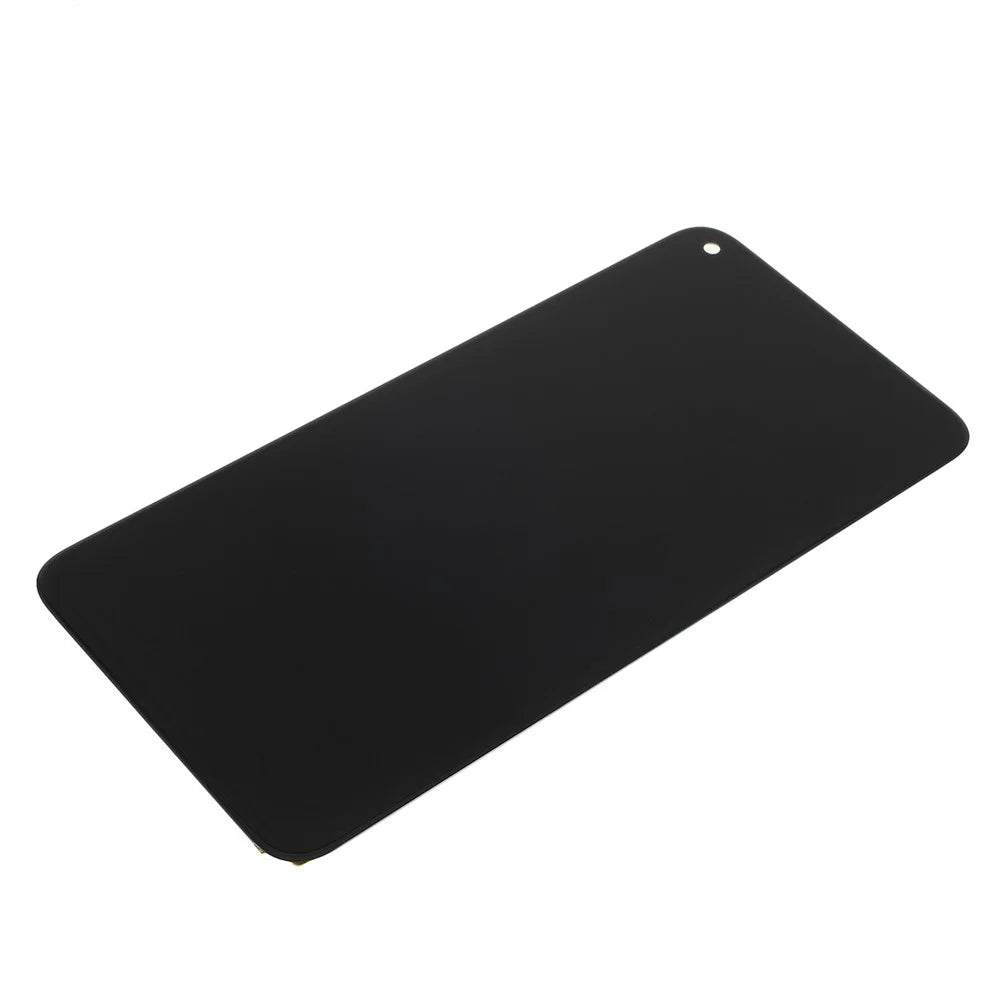 OEM LCD Screen and Digitizer Assembly  (without Logo) for Huawei nova 4 / Honor V20 - Black - 7