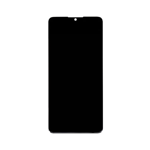 OEM LCD Screen and Digitizer Assembly Part for Huawei P30 (without Logo) - Black - 1
