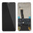 OEM LCD Screen and Digitizer Assembly Part (without Logo) for Huawei P30 Lite/nova 4e - Black - 1