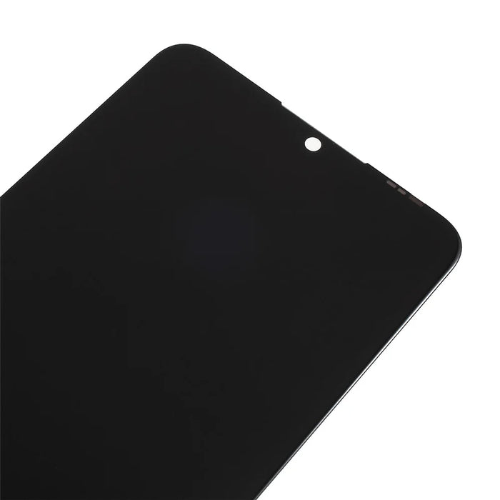 OEM LCD Screen and Digitizer Assembly Part (without Logo) for Huawei P30 Lite/nova 4e - Black - 2