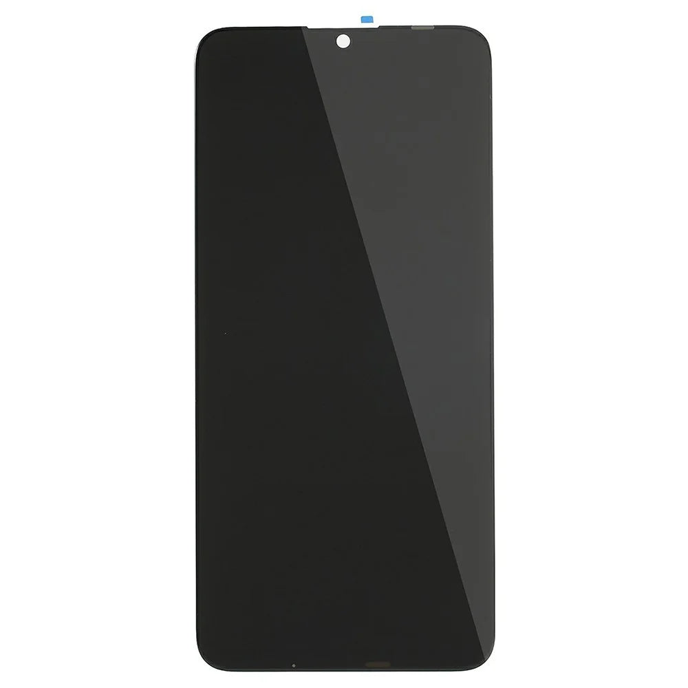 OEM LCD Screen and Digitizer Assembly Part (without Logo) for Huawei P Smart (2019) - Black - 2