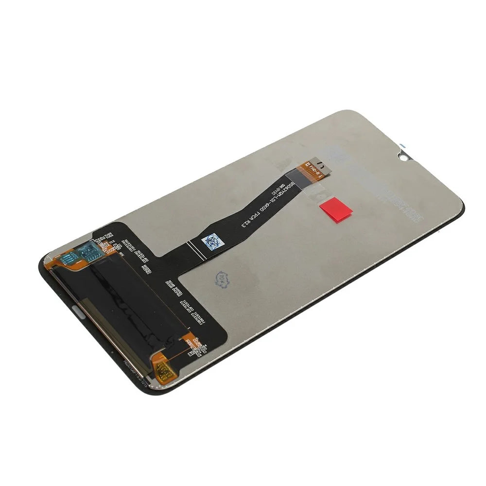 OEM LCD Screen and Digitizer Assembly Part (without Logo) for Huawei P Smart (2019) - Black - 6