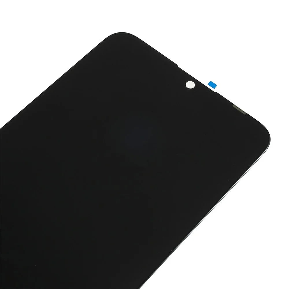 OEM LCD Screen and Digitizer Assembly Part (without Logo) for Huawei P Smart (2019) - Black - 7