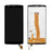 OEM LCD Screen and Digitizer Assembly for BlackView A20 - Black - 1