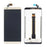 OEM LCD Screen and Digitizer Assembly Replacement Part for BlackView S6 - Gold - 1