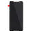 OEM LCD Screen and Digitizer Assembly Repair Part (without Logo) for Asus ROG Phone (ZS600KL) - Black - 2