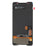 OEM LCD Screen and Digitizer Assembly Repair Part (without Logo) for Asus ROG Phone (ZS600KL) - Black - 3