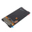OEM LCD Screen and Digitizer Assembly Repair Part (without Logo) for Asus ROG Phone (ZS600KL) - Black - 7