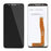 OEM LCD Screen and Digitizer Assembly Replacement Part for Vodafone Smart N9 VFD720 -  Black - 1