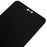 For Huawei P20 LCD Screen and Digitizer Assembly Part Replacement Accessory (without Logo) - Black - 2