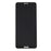 For Huawei P20 LCD Screen and Digitizer Assembly Part Replacement Accessory (without Logo) - Black - 6
