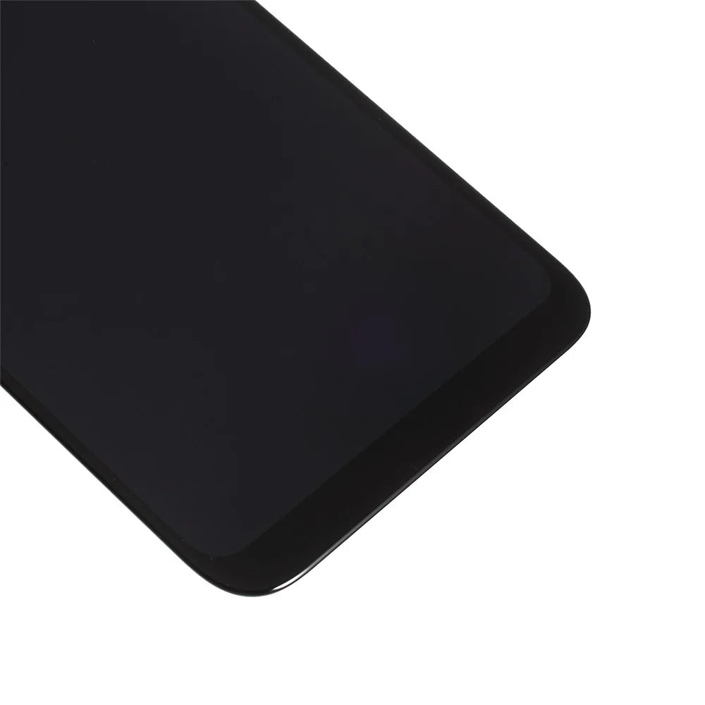 For Xiaomi Redmi 7 LCD Screen and Digitizer Assembly Replacement Part (without Logo) - Black - 3