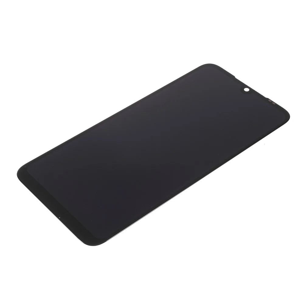 For Xiaomi Redmi 7 LCD Screen and Digitizer Assembly Replacement Part (without Logo) - Black - 4