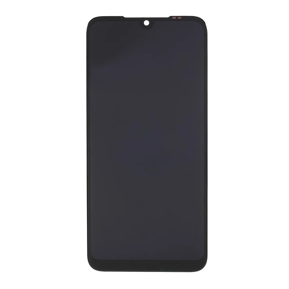 For Xiaomi Redmi 7 LCD Screen and Digitizer Assembly Replacement Part (without Logo) - Black - 5