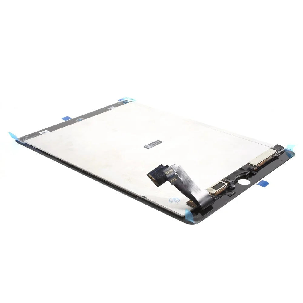 LCD Screen and Digitizer Assembly Repair Part (without Logo) for iPad Air 2 - Black - 3
