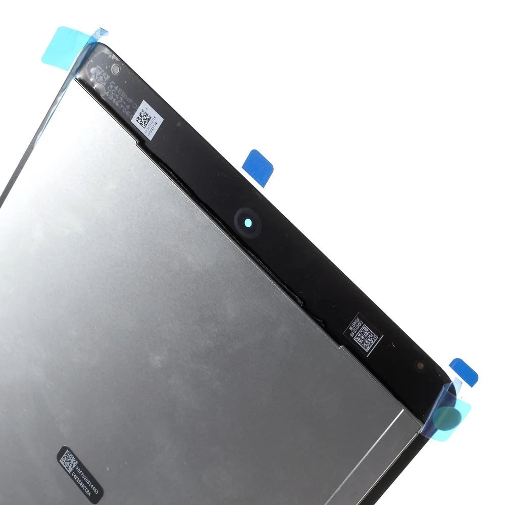 LCD Screen and Digitizer Assembly Repair Part (without Logo) for iPad Air 2 - Black - 4