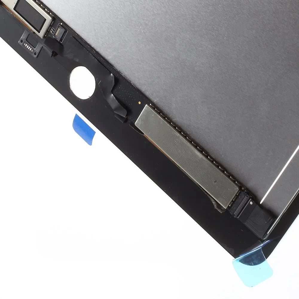 LCD Screen and Digitizer Assembly Repair Part (without Logo) for iPad Air 2 - Black - 5