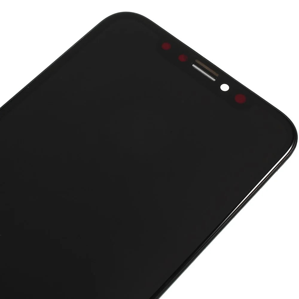 LCD Screen and Digitizer Assembly (GX-OLED Workmanship/Hard Screen) (without Logo) for iPhone X - 3