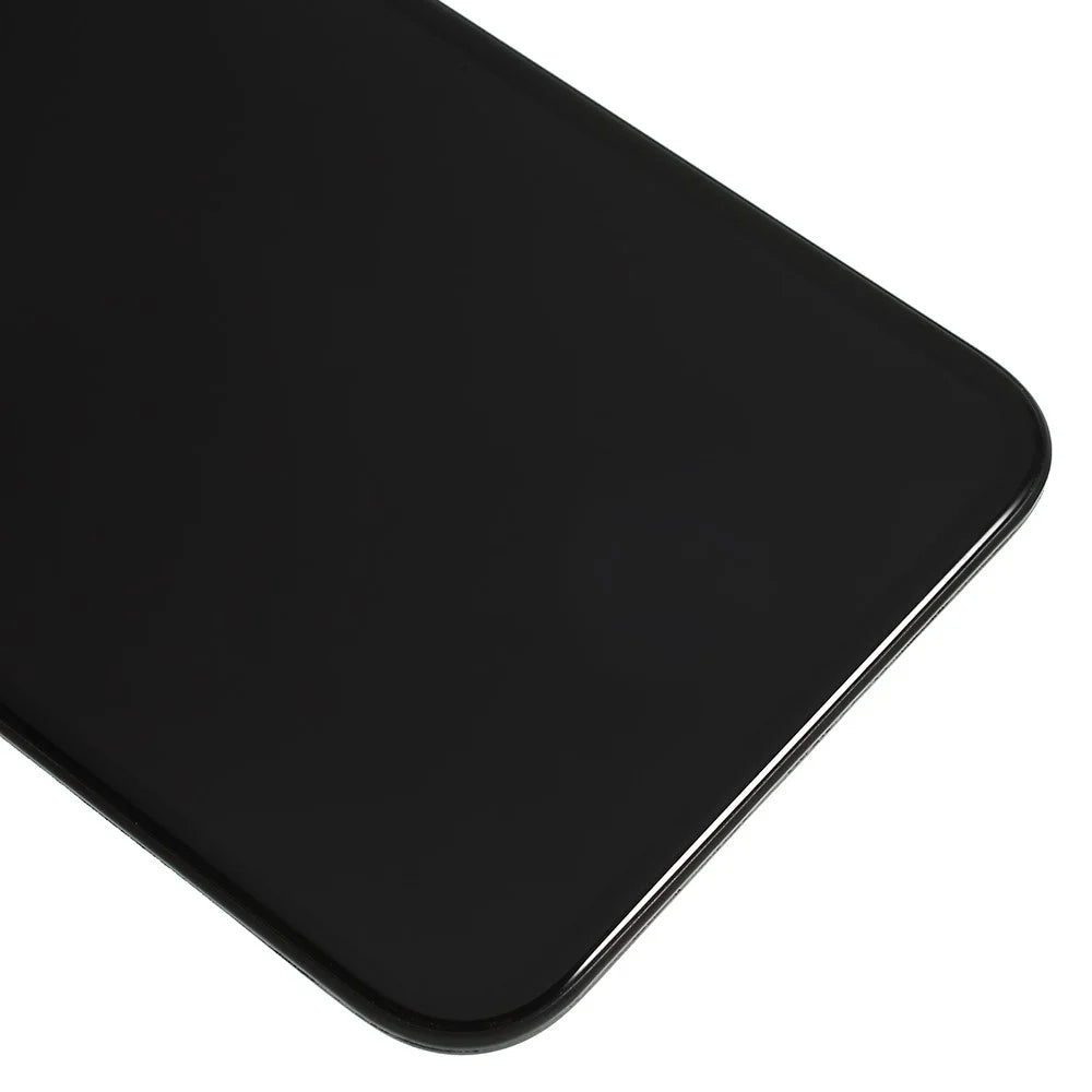 LCD Screen and Digitizer Assembly (GX-OLED Workmanship/Hard Screen) (without Logo) for iPhone X - 4