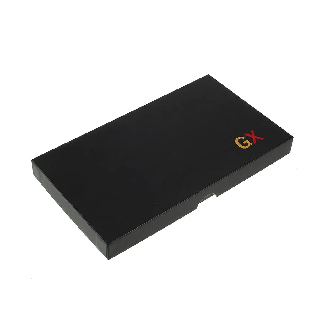 LCD Screen and Digitizer Assembly (GX-OLED Workmanship/Hard Screen) (without Logo) for iPhone X - 7