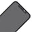 LCD Screen and Digitizer Assembly Replace Part for iPhone XR 6.1 inch - Black - 2