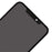 LCD Screen and Digitizer Assembly Replace Part for iPhone XS Max 6.5 inch - Black - 5