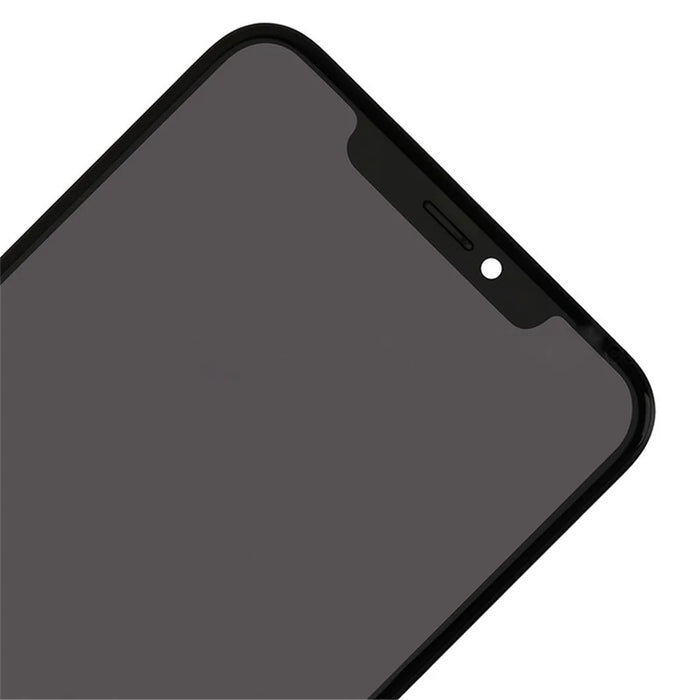 LCD Screen and Digitizer Assembly Replace Part for iPhone XS Max 6.5 inch - Black - 5