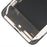 LCD Screen and Digitizer Assembly Replace Part for iPhone XS Max 6.5 inch - Black - 7