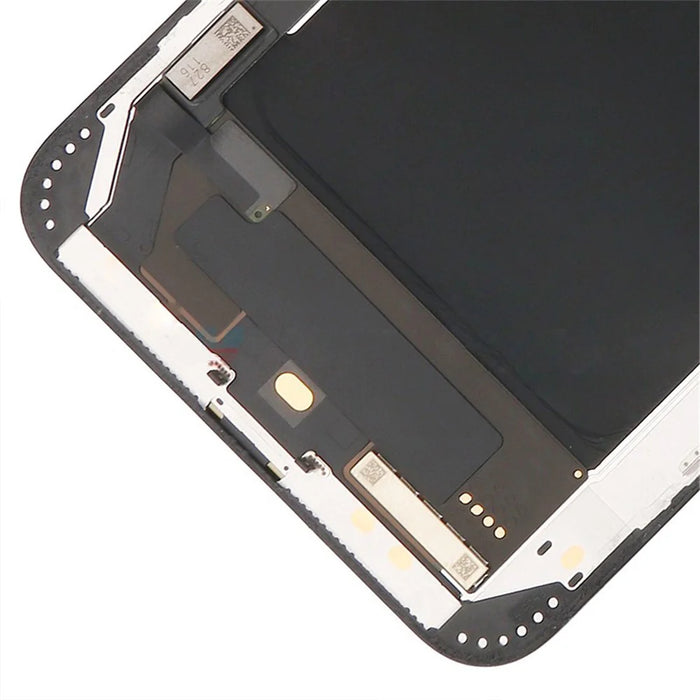LCD Screen and Digitizer Assembly Replace Part for iPhone XS Max 6.5 inch - Black - 7