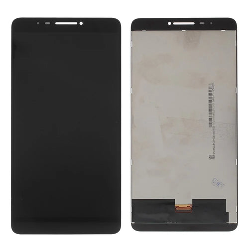 OEM LCD Screen and Digitizer Assembly Part for Lenovo Phab PB1-750 (without Logo) - 1