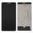 OEM LCD Screen and Digitizer Assembly Part for Lenovo Phab PB1-750 (without Logo) - 1