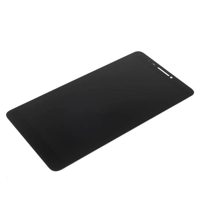 OEM LCD Screen and Digitizer Assembly Part for Lenovo Phab PB1-750 (without Logo) - 4