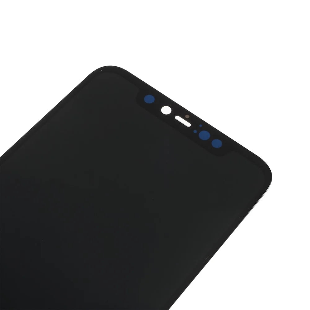 OEM LCD Screen and Digitizer Assembly Repair Part for Xiaomi Mi 8 Explorer Edition - Black - 2