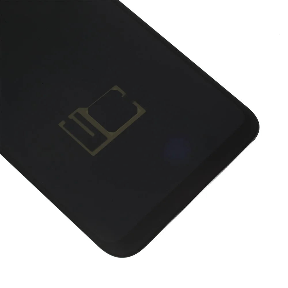 OEM LCD Screen and Digitizer Assembly Repair Part for Xiaomi Mi 8 Explorer Edition - Black - 3