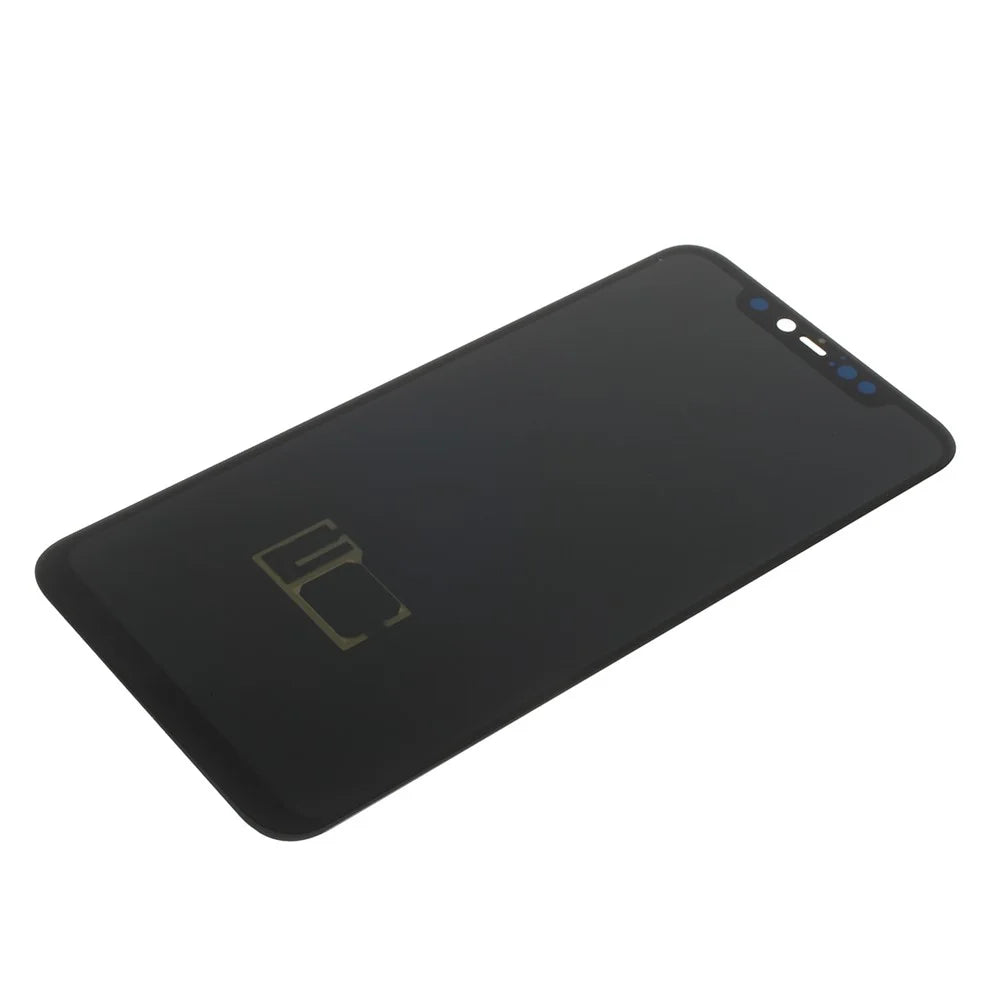 OEM LCD Screen and Digitizer Assembly Repair Part for Xiaomi Mi 8 Explorer Edition - Black - 4