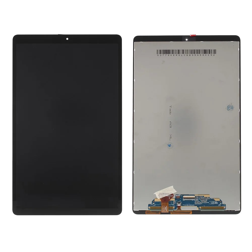 OEM LCD Screen and Digitizer Assembly Part (without Logo) for Samsung Galaxy Tab A 10.1 (2019) SM-T510 (Wi-Fi)/SM-T515 (LTE) - Black - 1