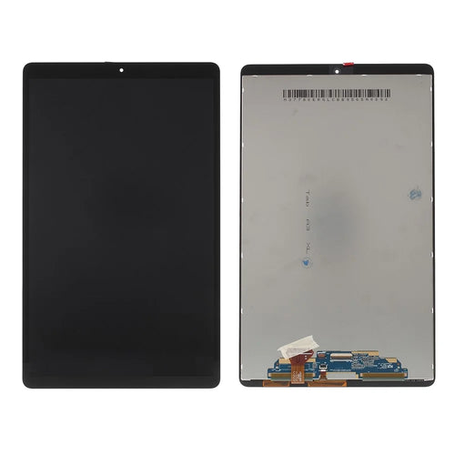 OEM LCD Screen and Digitizer Assembly Part (without Logo) for Samsung Galaxy Tab A 10.1 (2019) SM-T510 (Wi-Fi)/SM-T515 (LTE) - Black - 1