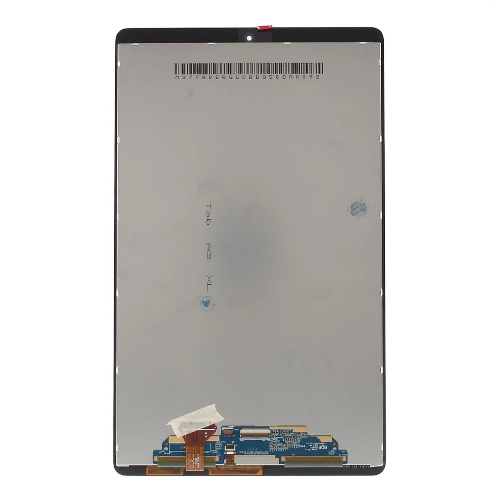 OEM LCD Screen and Digitizer Assembly Part (without Logo) for Samsung Galaxy Tab A 10.1 (2019) SM-T510 (Wi-Fi)/SM-T515 (LTE) - Black - 2